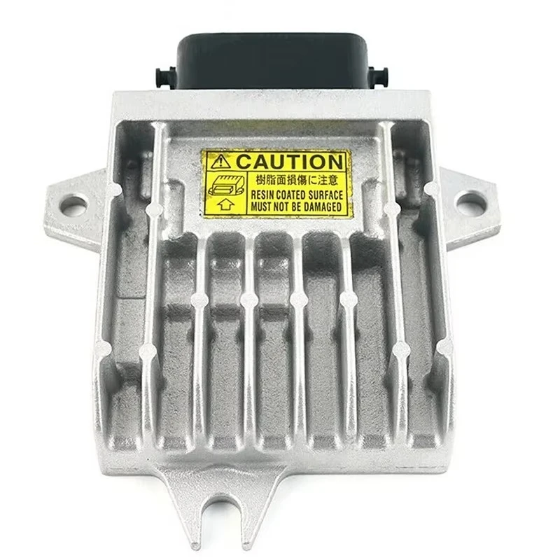 L552189E1B TCU TCM for Mazda 3 2.0 2.3 2.5 2006-2012 TRANSMISSION CONTROL MODULE
