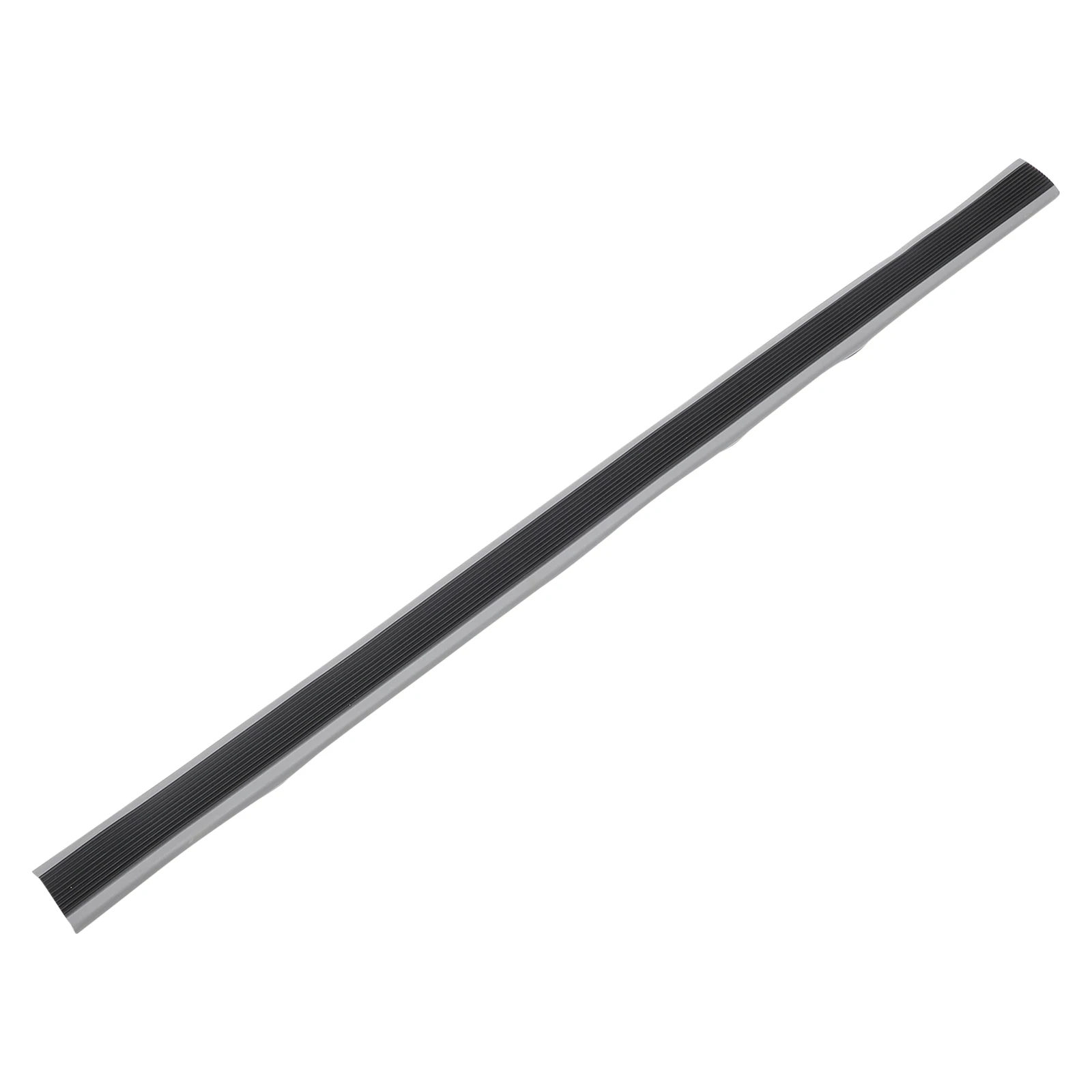 

Anti Skid Stair Strips Black Nosing Rubber Trim Molding Protective Edge Tape Non Slip Stickers Durable Decorative Strip For Home