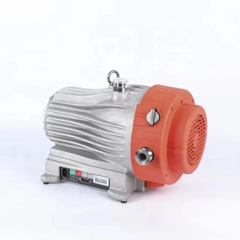 SPL20 الصين المورد المحمولة الصناعية SP سلسلة مختبر مضخة فراغ التمرير الجاف الصغيرة