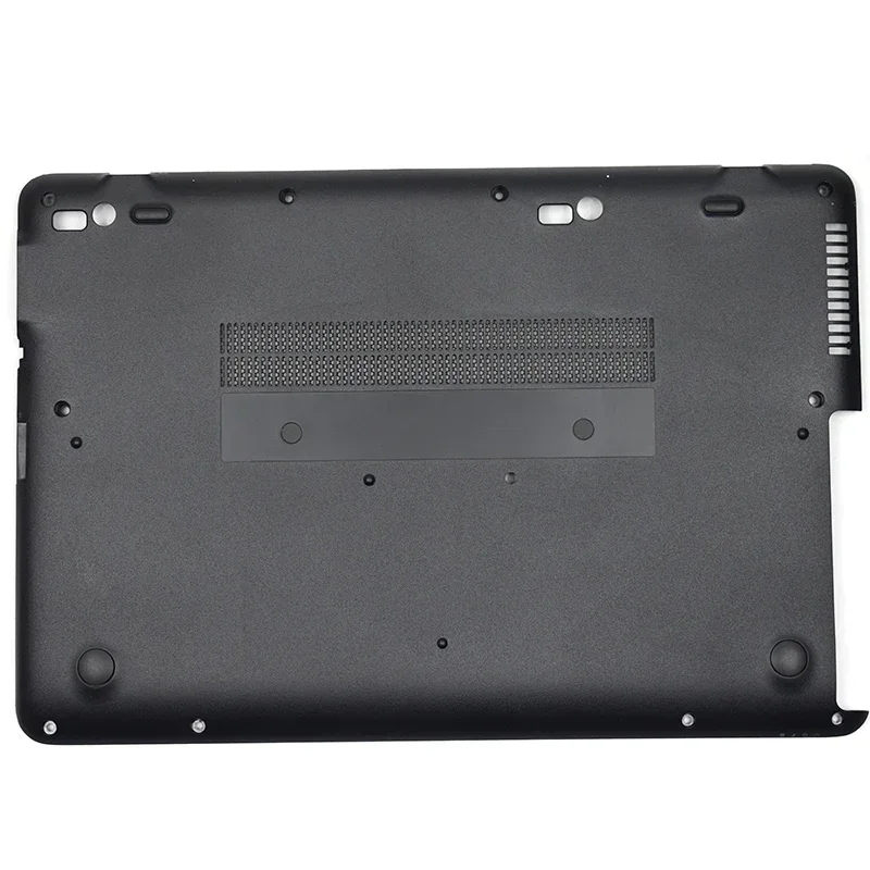 Nuovo Per HP Probook 650 655 G2 G3 LCD Del Computer Portatile Della Copertura Posteriore Lunetta Anteriore Superiore Palmrest Fondo Della Cassa di Riparazione Borsette 840724-001 840726-001