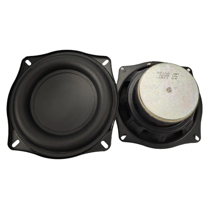 

Original 5.5-inch subwoofer
