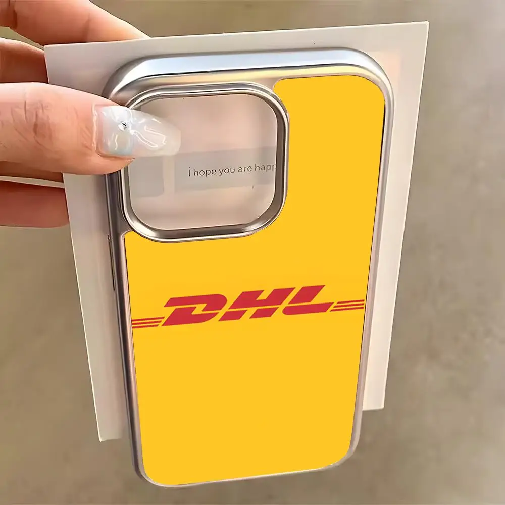 Dhl Express Phone C…