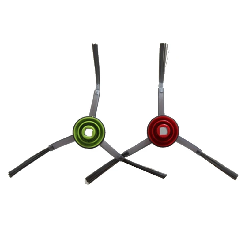 فرشاة بديلة مكنسة كهربائية روبوت ، Ecovacs Deebot Ozmo ، إكسسوارات وقطع غيار هجينة T8 T9 Yeedi 2