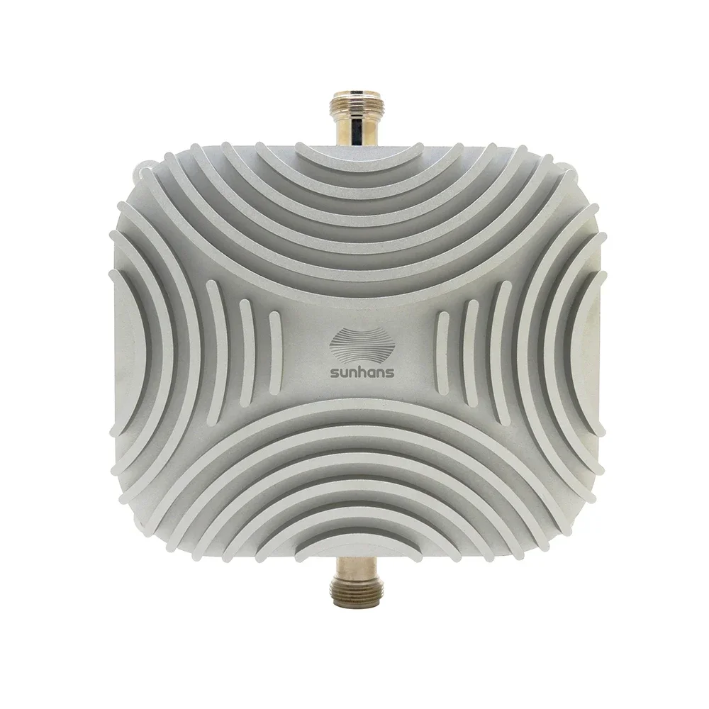 SUNHANS 5.8GHz 10W 40dBm Wireless Network Repeater Indoor WiFi Signal Amplifying Booster 5.8GHz 10W 40dBm Wireless Repeater