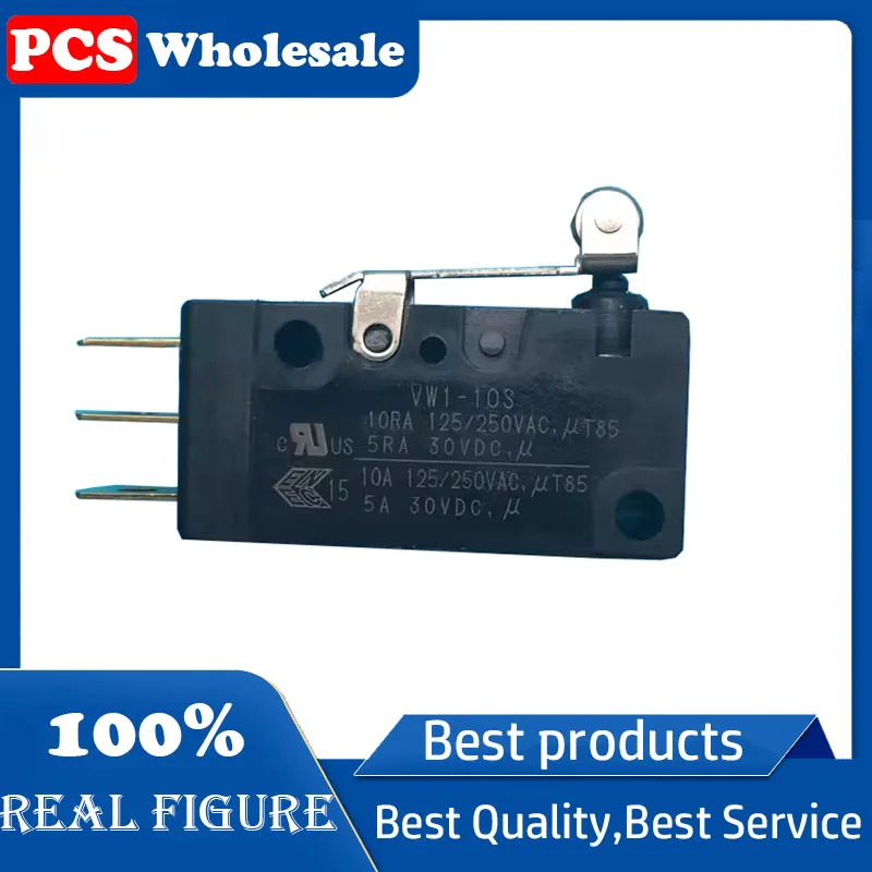 Original VW1-10S Wa… - image