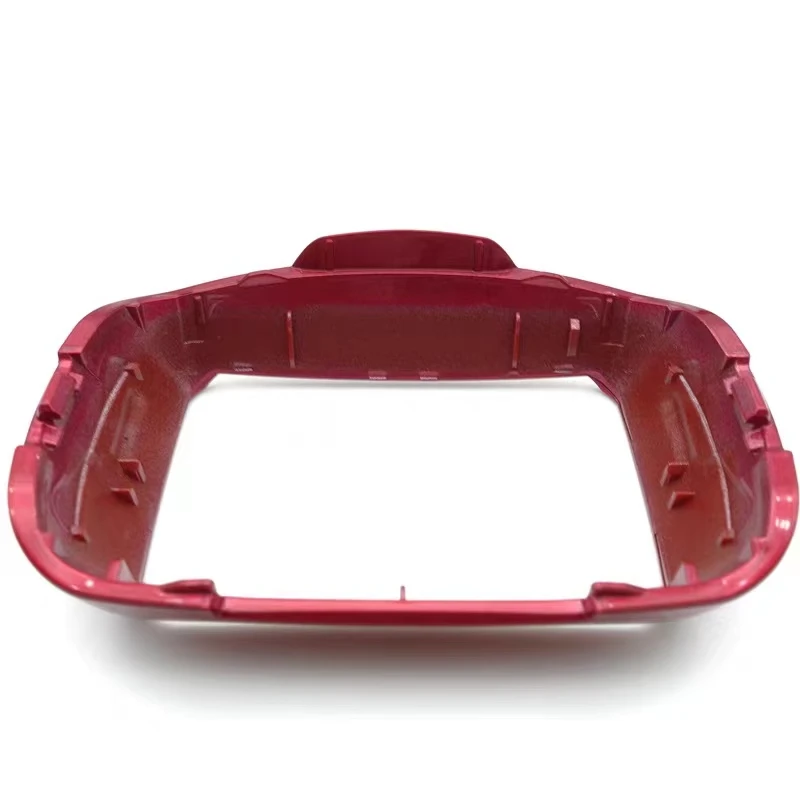 เหมาะสำหรับเครื่องโกนหนวดพานาโซนิค ES-LV53เครื่องโกนหนวด54 56 LV64 ELV5 ES-CLV56กรอบใบมีดด้านนอก