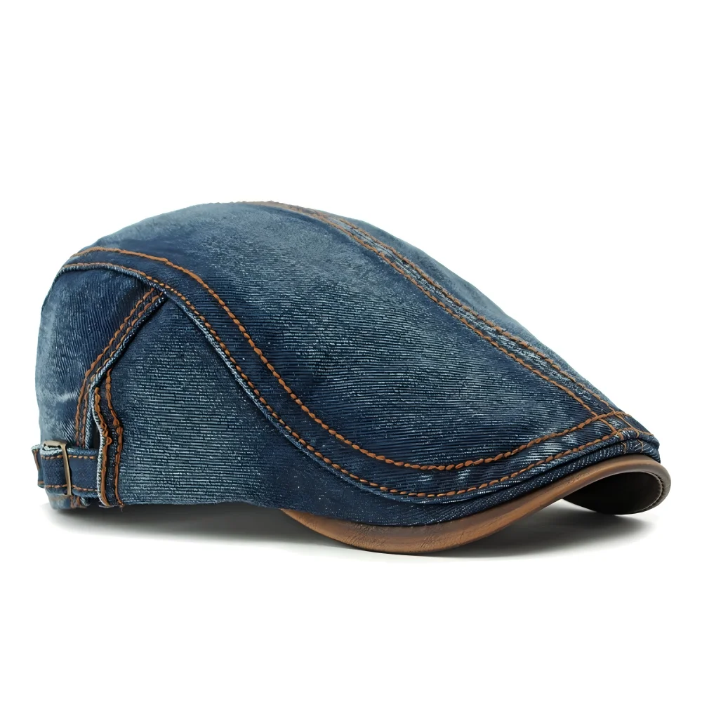 Thumbnail 3 - #63 Best Classic Newsboy Caps to Buy In 2026