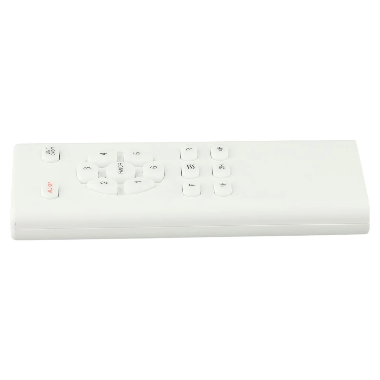 Контроллер освещения потолочного вентилятора, 6-скоростной потолочный вентилятор, точная регулировка скорости, домашний потолочный вентилятор, простота в эксплуатации