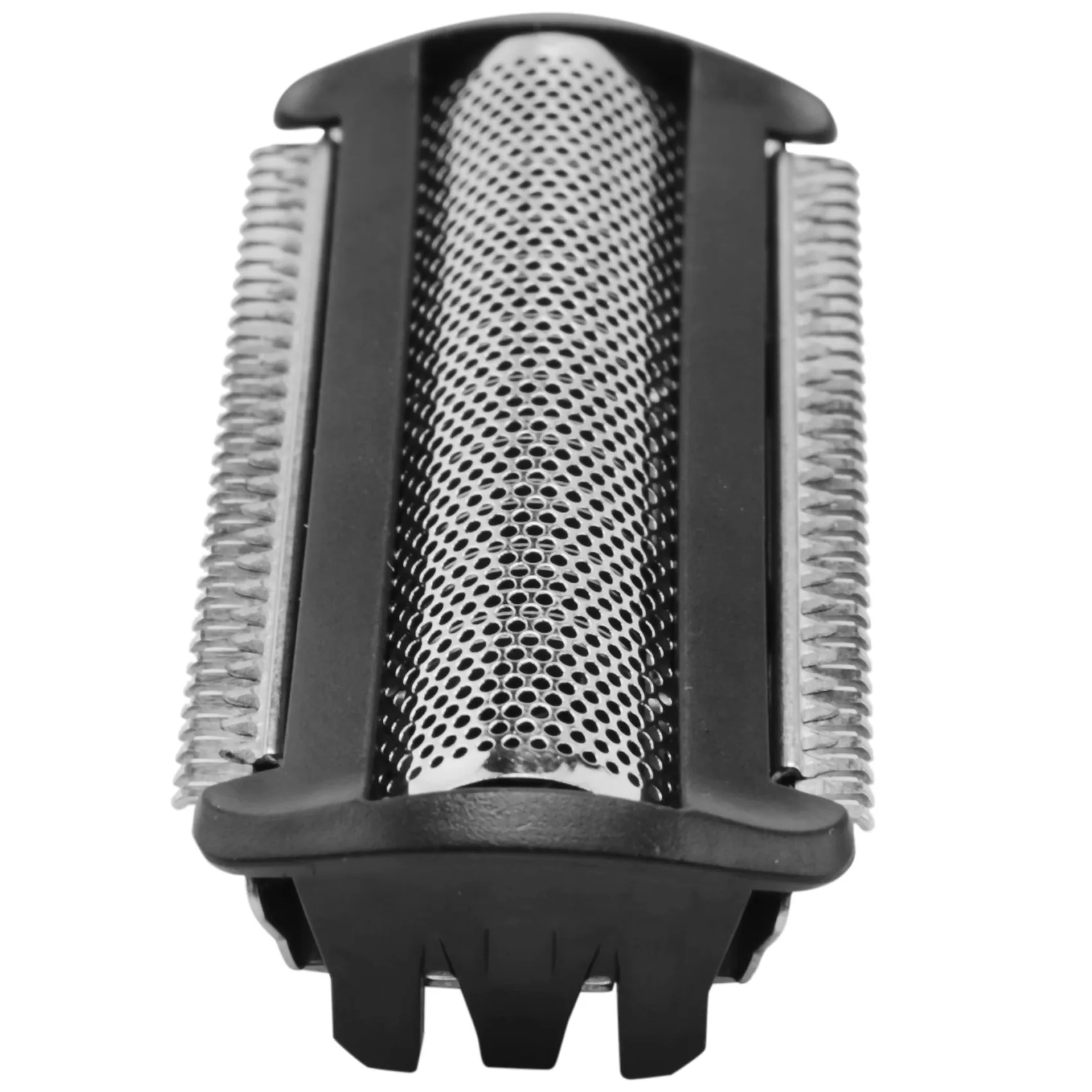 Shaver Head Substituição Trimmer, Philips Bodygroom BG, 2024-2040 S11 YSS2 YSS3 série, Pacote 2