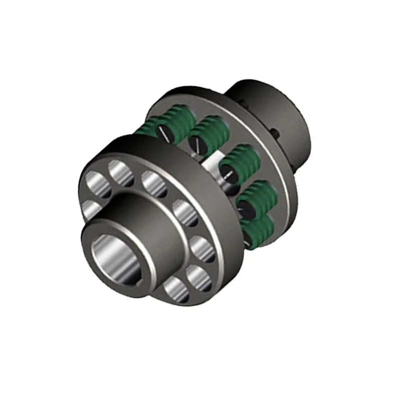 

TL Flexible Pin & Bush Coupling Shaft Couplings for Durable Connections