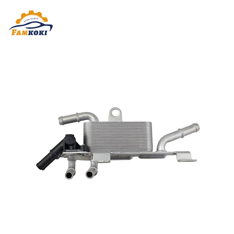 

Лидер продаж, высококачественный заводской JX6Z-7869-B, автомобильная часть, масляный радиатор трансмиссии для Ford EcoBoost 2020- PLUS EcoBoost 2021-