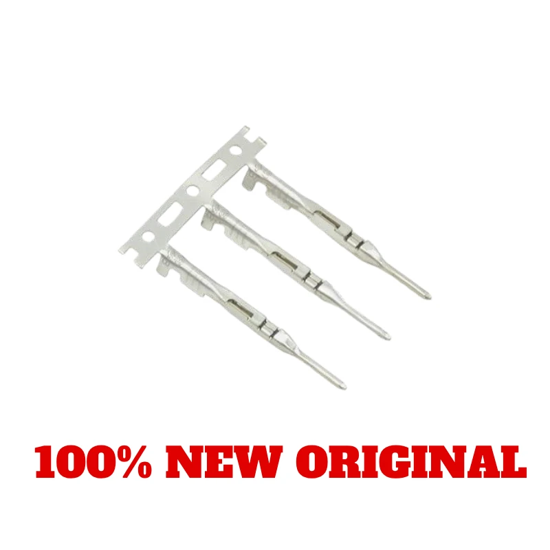 

SUMITOMO Automotive connector terminal pins 0.2-0.5mm² 8230-5379/8240-0552, 0.75mm² 8230-5380/8240-0523 original in stock
