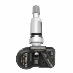 802000014AA  tire pressure sensor For EXEEO TXL