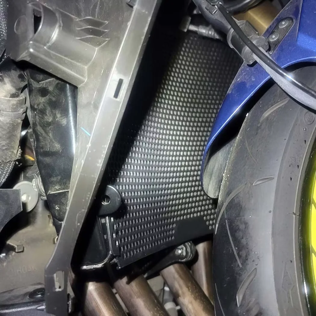 For Suzuki GSX S1000GT GSXS1000 GT GSX-S GSXS 1000 GT GSXS1000GT Accessories Radiator Guard Grille Protective Cover Protector