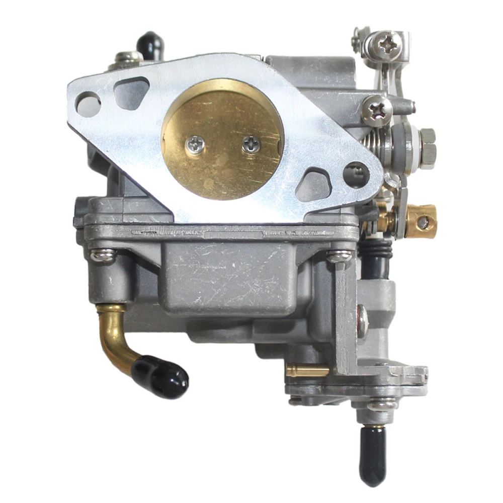 Marine outboard motor carburetor for Mercury Tohatsu F15 20Horse power boat engine part NO.  853720T16 853720T20