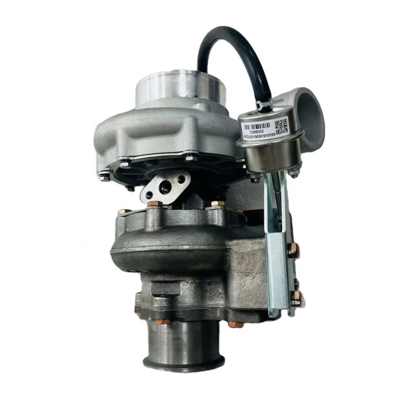 

Фабрика Weichai WP6, горячая распродажа, высококачественное турбозарядное устройство HP80, модель для 13034029 13050902 13033237