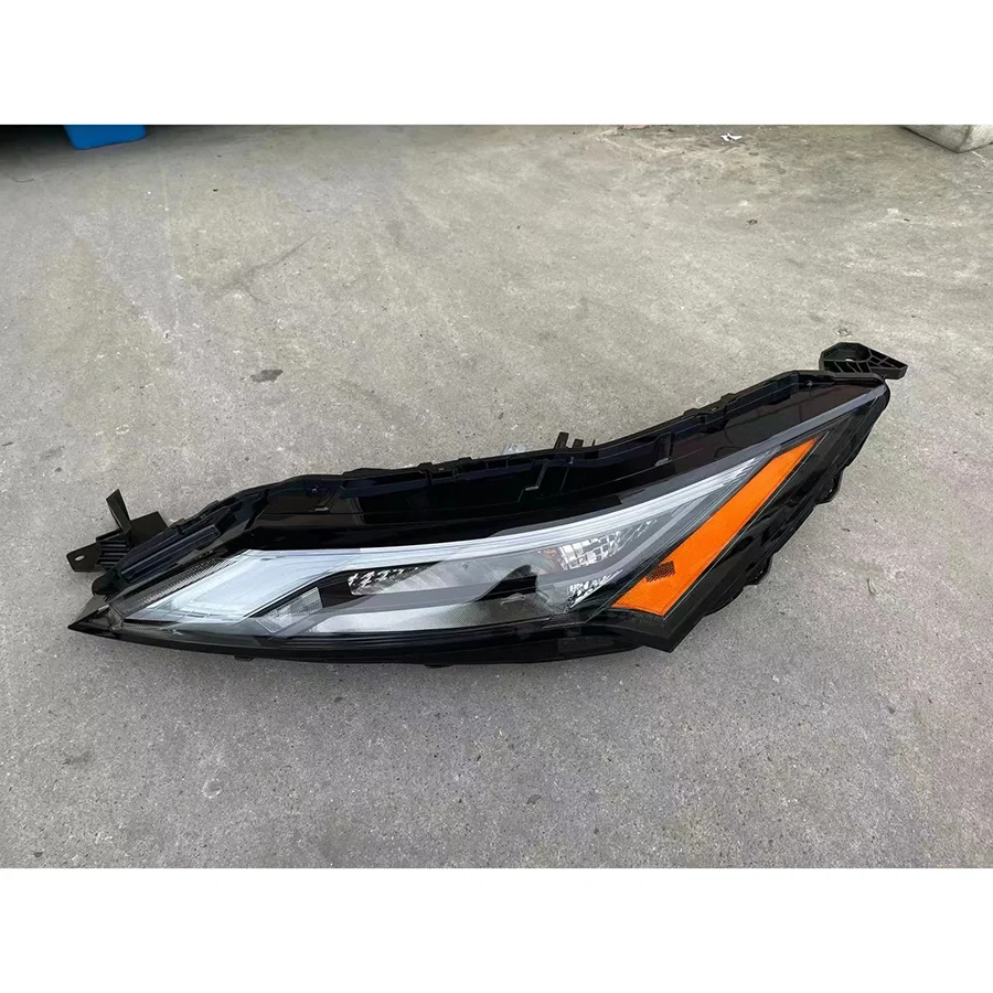For Nissan ROUGE/X-TRAIL T33 Low configuration Car Daytime running lights (USA) OE 26125-6RR0D/26120-6RR0D