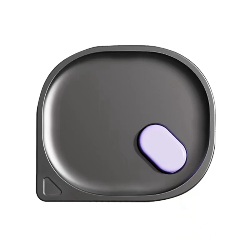 TAIGH-Vacuum Cleaner Dust Display LED Lamp Rechargeable Reveal Microscopic Dust & Illuminate Invisible Pet Hair