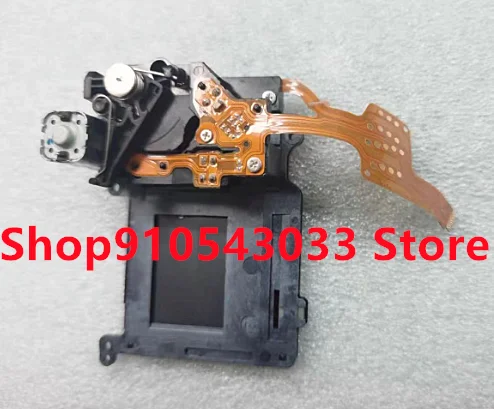 

Repair Parts For Canon EOS 100D Kiss X7 Rebel SL1 Shutter Group Ass'y with Shutter Curtain Blade Unit CG2-4171-000