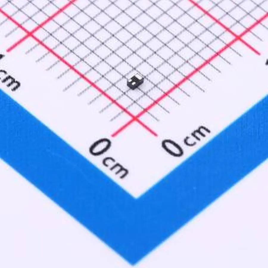 50 قطعة/الوحدة PMZ320UPEYL (MOSFETs)