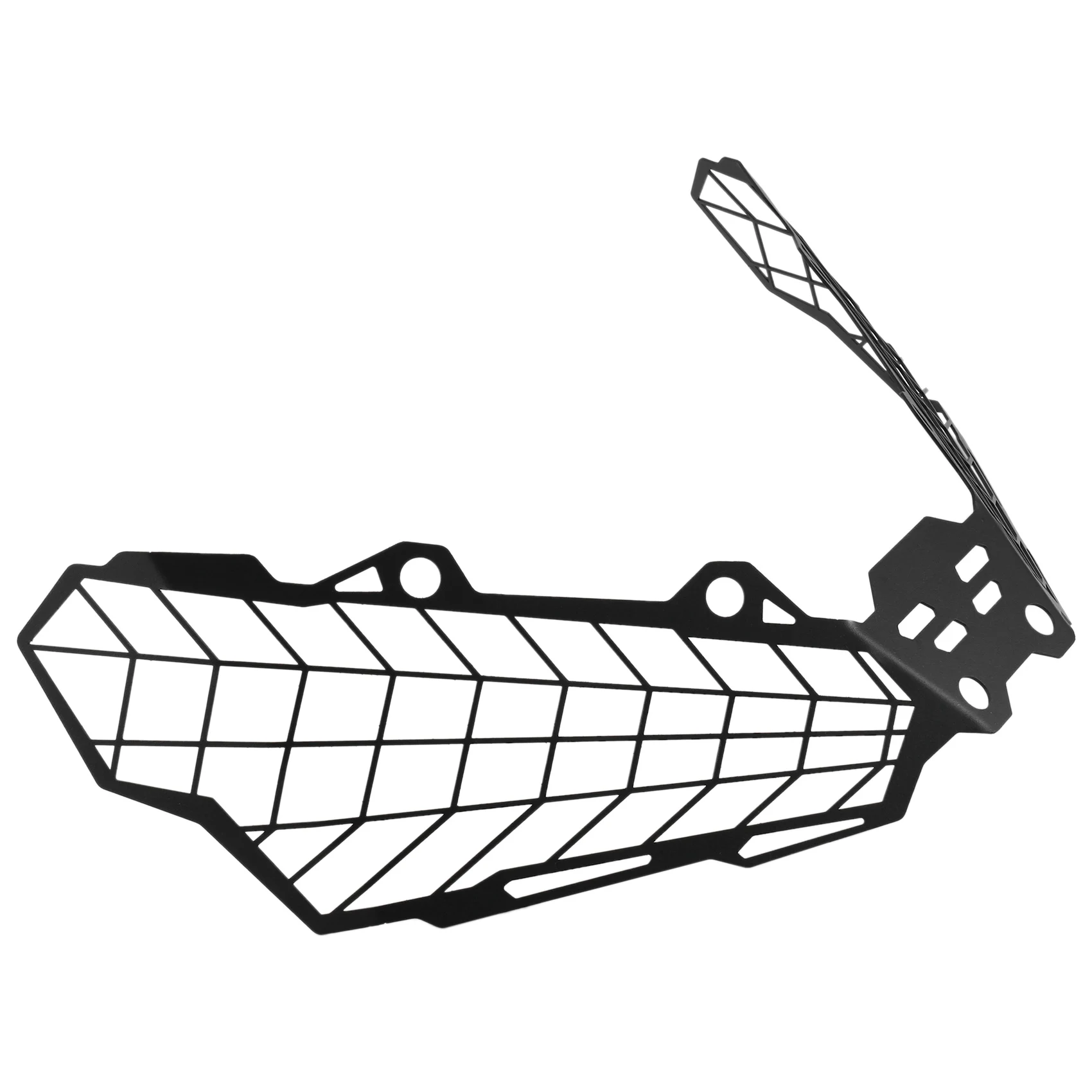 Motorcycle Front Headlight Grille Lamp Guard Cover Net Protector for HONDA X-ADV750 X-ADV 750 XADV750 XADV 750 2021 2022