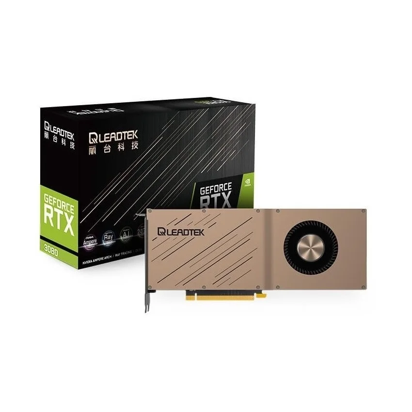 Preferential Price 12G GDDR6X 384bit RTX3080Ti Video Game Design Professional Graphics Card