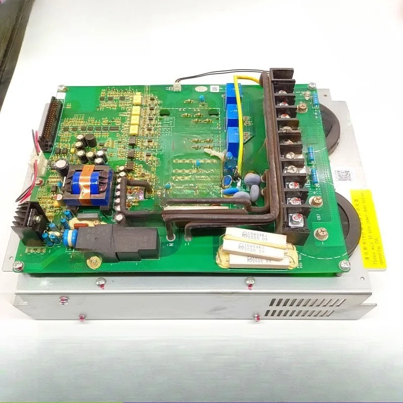 Parts are suitable for Hitachi Elevator HGE inverter ELS-4T150A2/15KW/