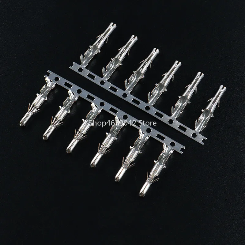 100Pcs Male And Fem…