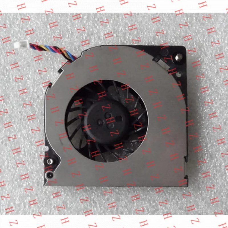P+ FOR Sunon 55mm 5V DC For Intel NUC All In One PC or Laptop GB0555PDV1-A Blower Fan