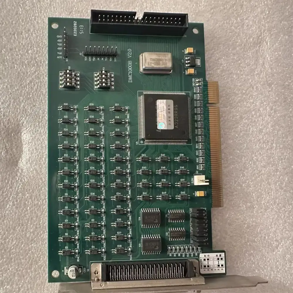 

Карта управления движением DMC1000B-KG