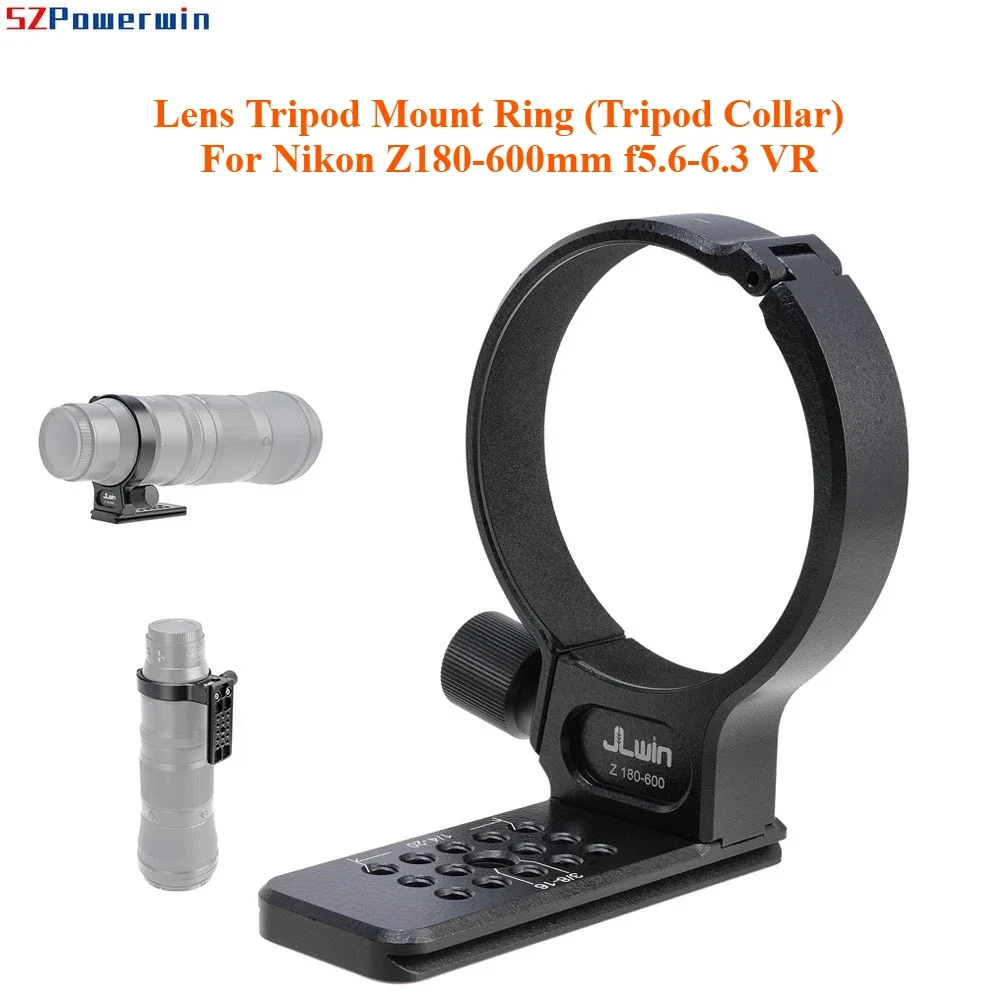 Lens Tripod Mount R… - image