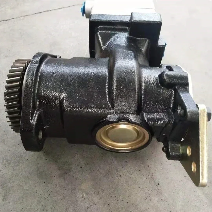 

Auto Diesel Parts Air Brake Compressor 4929623 for 6CT Engine