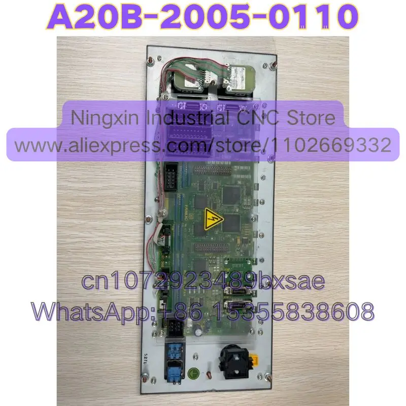 A20B-2005-0110 Used Function Intact