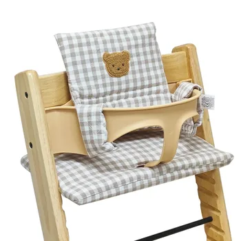 Soft Seat Cushion for Infants， Baby High Chair Cushion, Cart...