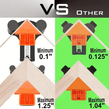 8 最佳銷售 角夾 - №7