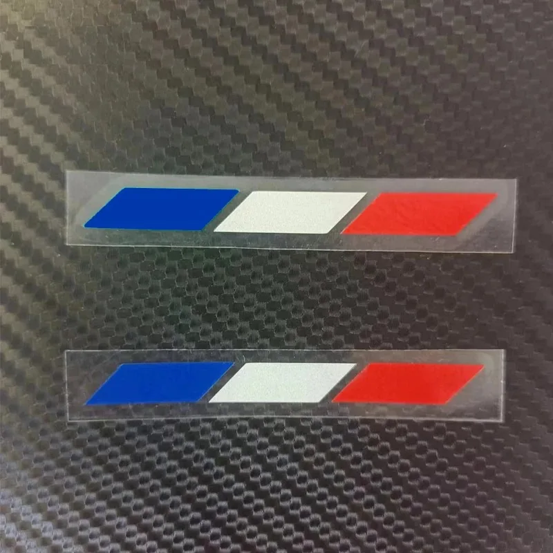 Personalized Car Body Decals 4Pcs PVC Stickers Waterproof Exterior Interior Decorative Stickers Auto Accessories For Peugeot
