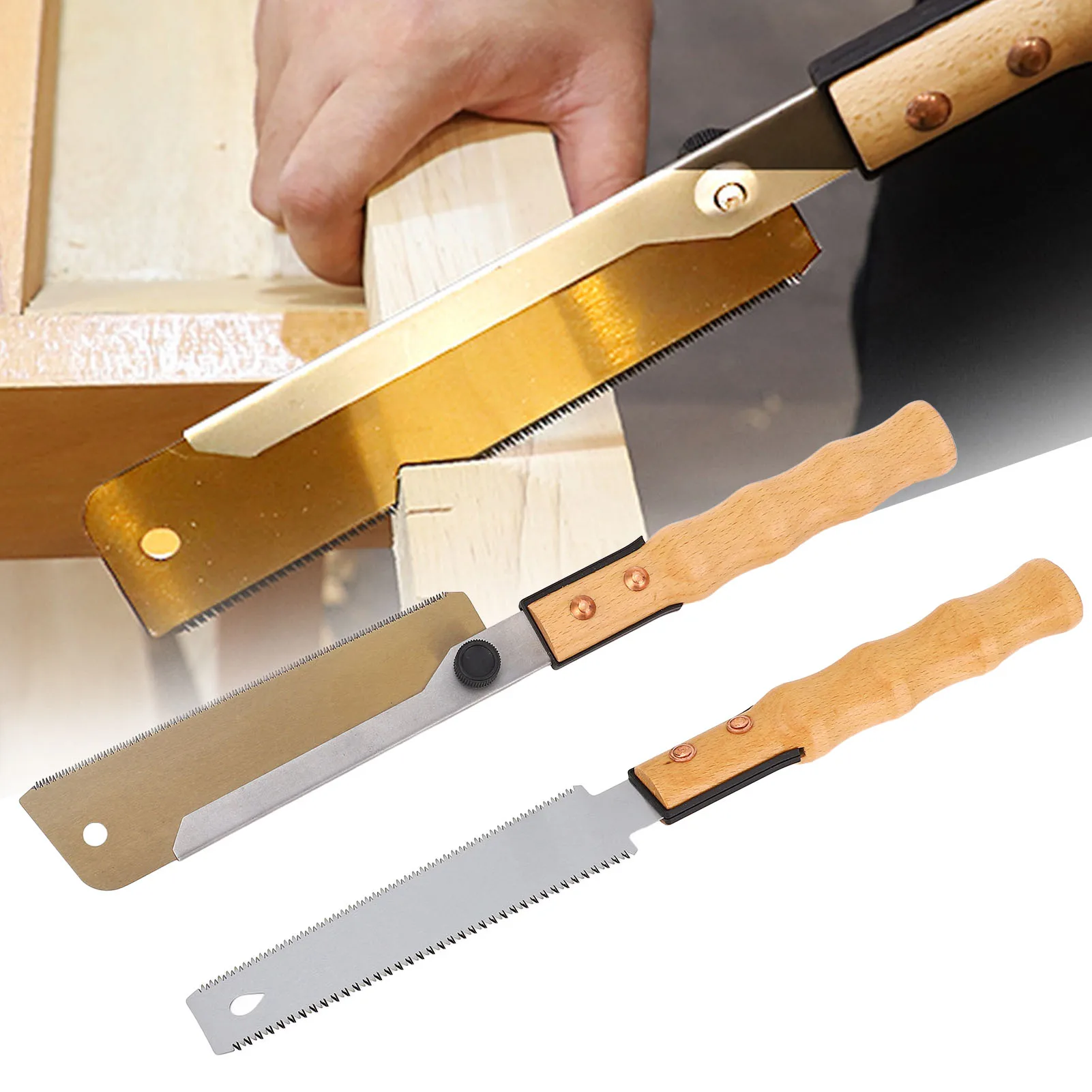 Backsaw Flush Cut S…