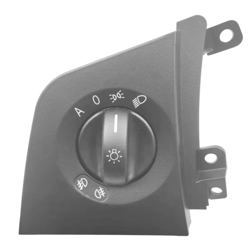 Super Sale A9605452804 Lorry Headlamp Control Switch for MERCEDES-BENZ Actros MP4 Truck A9605454604
