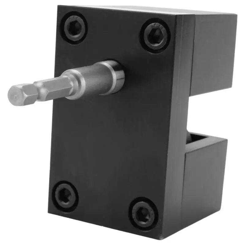 [A92P!】 Duct Crimper Tool C5A2 Impact Power Assisted Crimper Efficiently Crimp Galvanized Round Duct And Crimp Black Stove Pipe