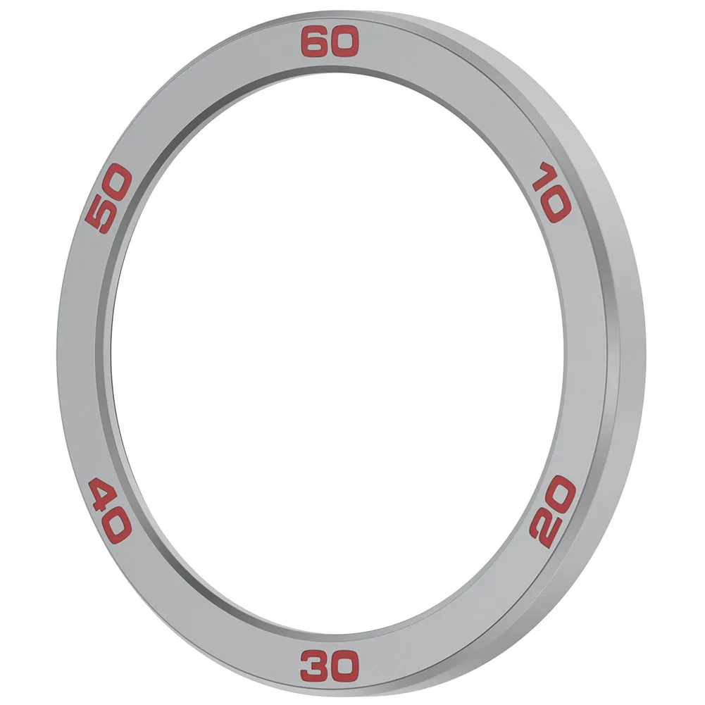 Anillo de bisel de Metal Protector de Metal caja de reloj cubierta de correa película de vidrio templado carcasa de bisel de reloj para CMF de Nothing Watch Pro 2