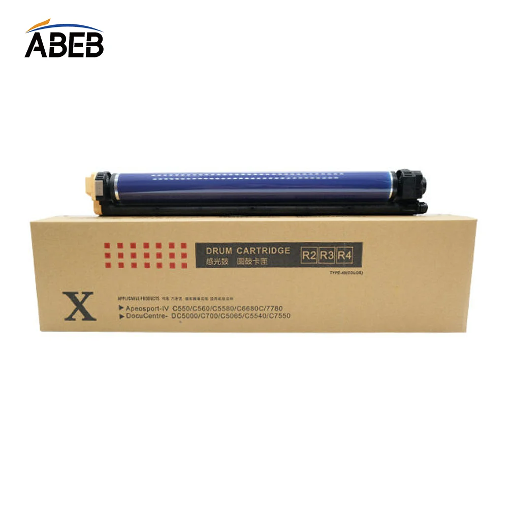 1PCS C9070 Drum Unit For Xerox PrimeLink C9065 C9070 Original disassembly Remanufactured C9065 C9070 Drum Cartridge
