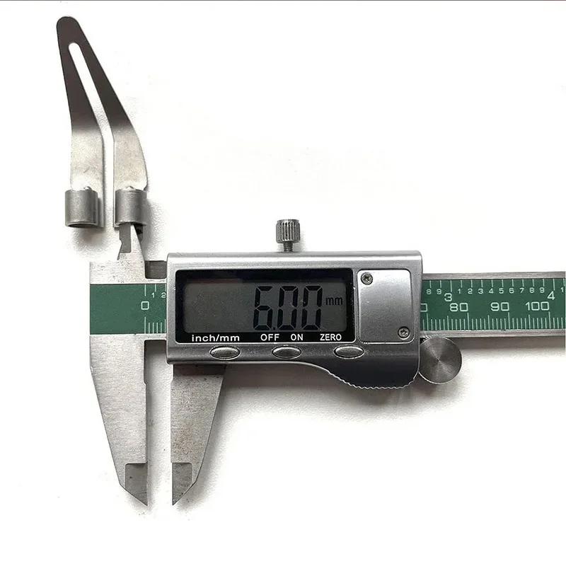 تصميم أدوات لحام مختلفة مكواة لحام للرأس الناعم البلاستيكي، مكواة إصلاح لحام قابلة للتعديل، كوع رأس ناعم #5