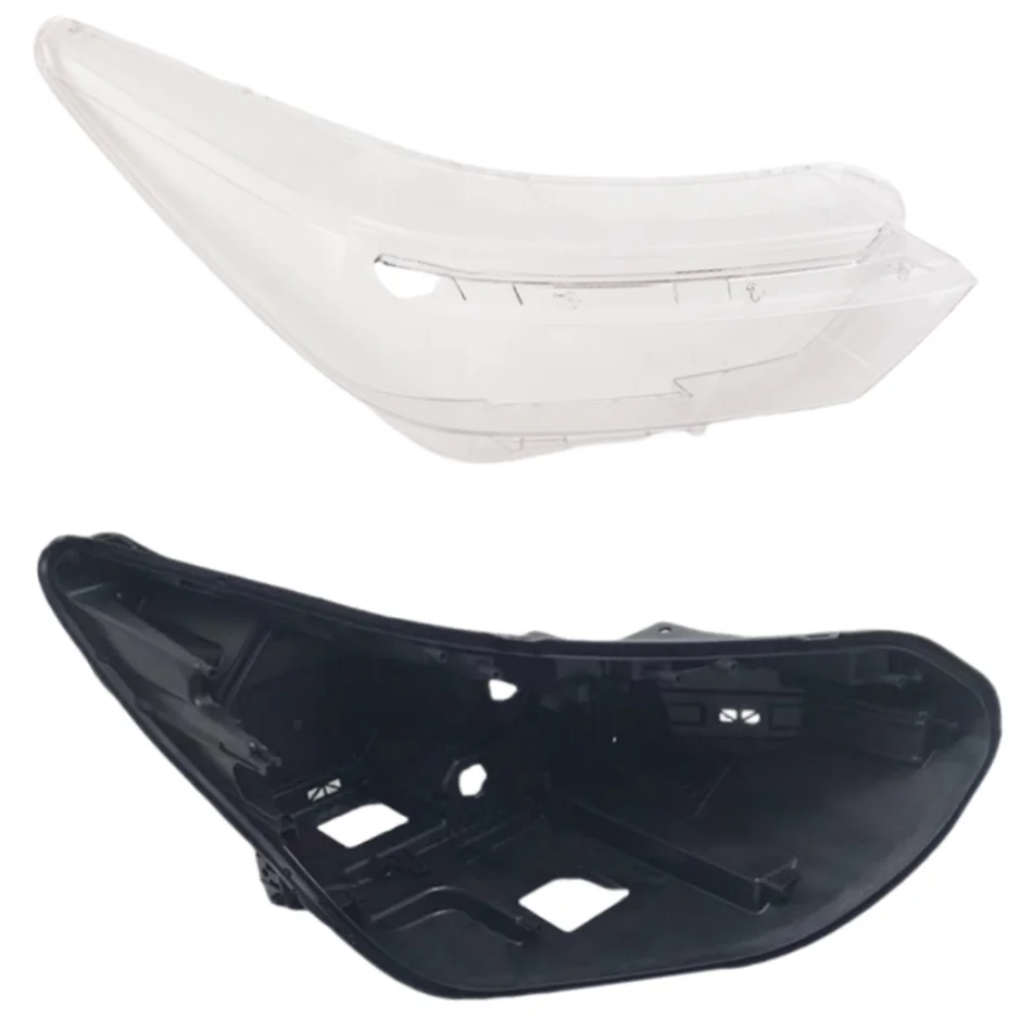 

Для Chery Tiggo 8 PRO 2022 2023 2024, автомобильные аксессуары, автомобильная база, корпус фары, кронштейн для фары, крышка лампы