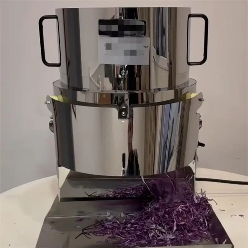 Commercial Cabbage …