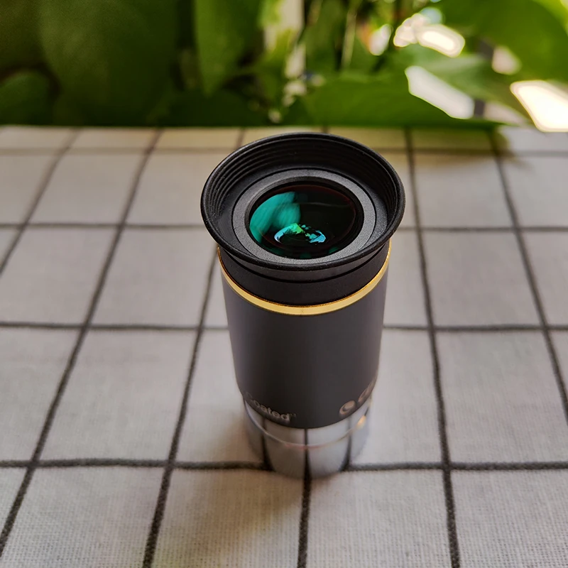 

Celestron-Telescope Eyepieces, FMC 1.25 ", 68 ° Ultra Wide Angle, 9mm for Astronomical Telescope