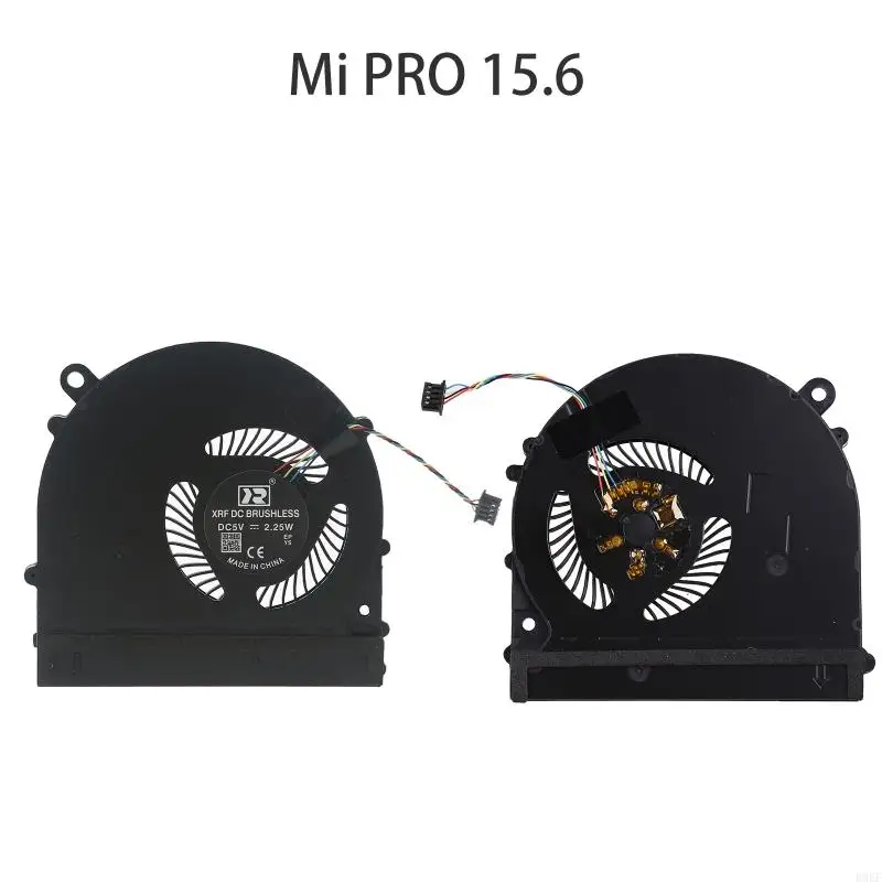 B0KF левый правый вентилятор ЦП