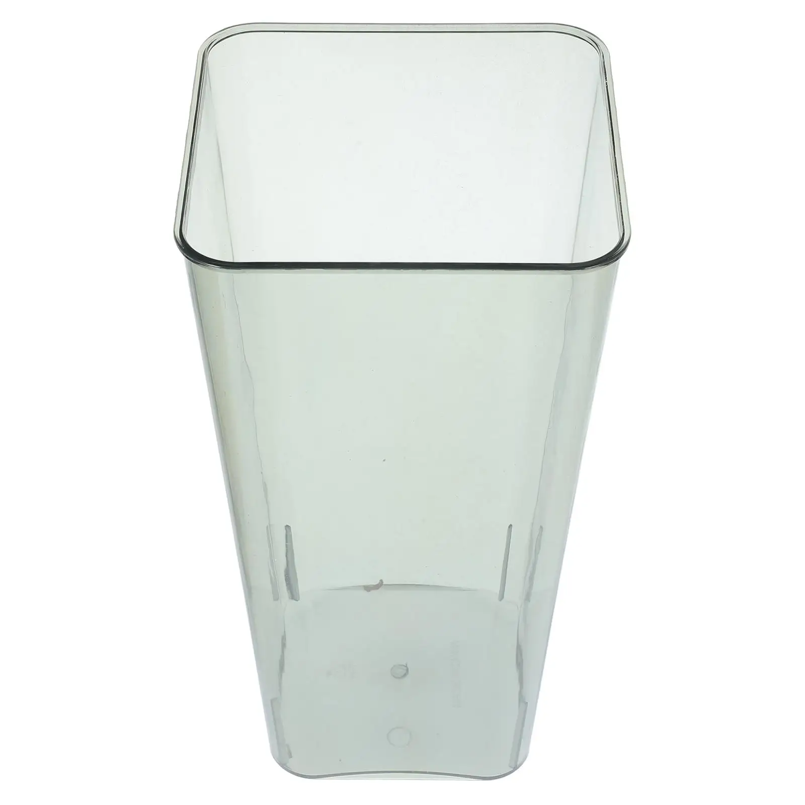 

Transparent Leakproof Umbrella Stand Rack Circular Holder Organizer Storage Container for Home Entryway Flower Shop Multi Use