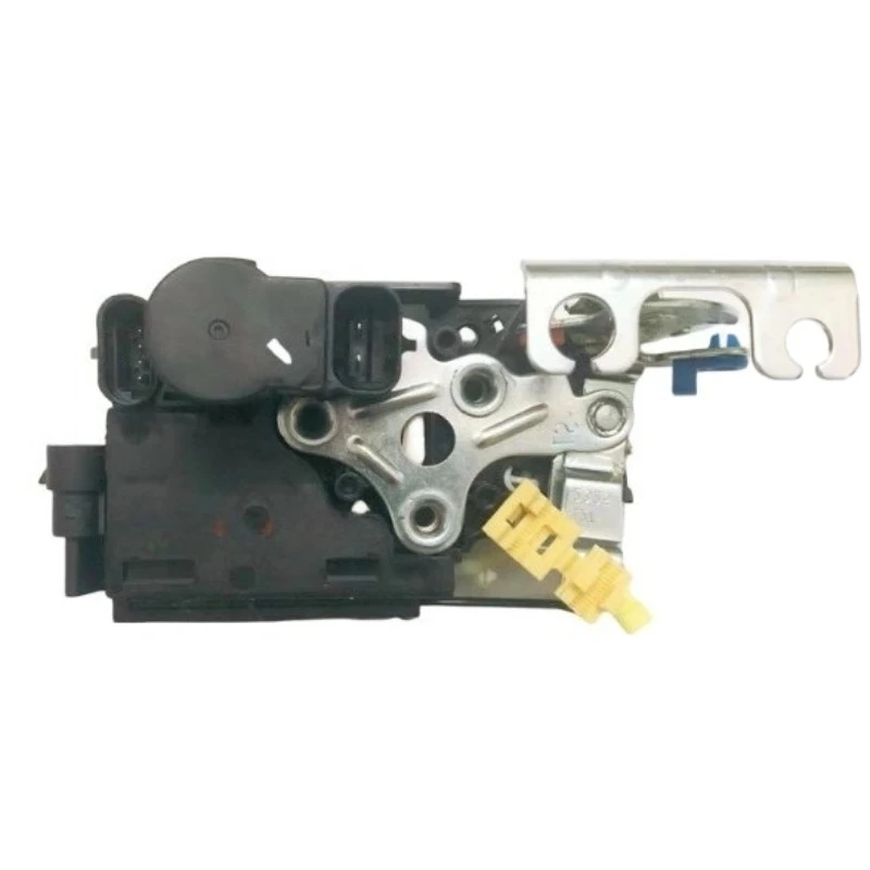 

Оригинальный блок замка передней и задней двери, центральные дверные блоки, блокировочные блоки в сборе для Buick Excelle GT 2015 2016 2017, левый и правый