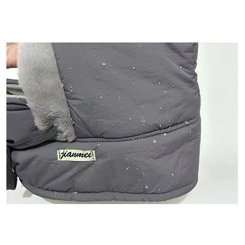 1Pieces Cold Weather Thermal Balaclava Scarf Winter Windproof Hood Hat Plush Neck Warmer Ski Face Mask Mountaineering Scarf