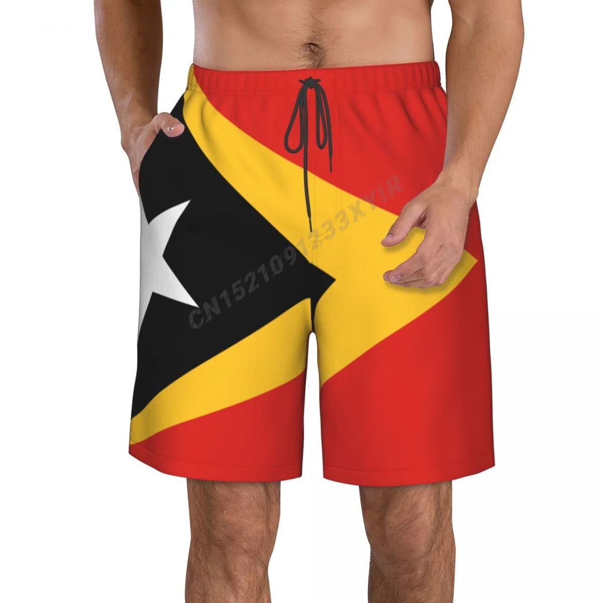 Summer Men's East T… - image